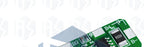 1~5PCS Over Protection! 4S 4A-5A 18650 Li-ion Lithium Battery Protection Board 4 Pack PCB BMS 4.25-4.35V To 2.3-3.0V