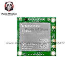 100% New&Original CAT4 Module with Core board Quectel EC25-E EC25-AU EC25-EUX EC25-AUX EC25-AF EC25-AFX EC25-A EC25-J EC200 EG25