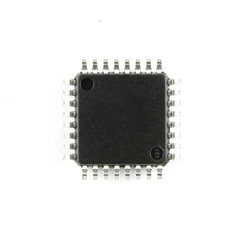 5-20PCS STC8H1K28-36I-LQFP32 STC8H1K28 STC8H1K28-36I LQFP32 STC 8H1K28 Enhanced 1T 8051 Microcontroller MCU IC Controller Chip