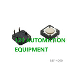 50pcs Authentic New Omron B3F-3100 4000 4005 4050 4055 5000 5050 Tactile Switch Light Touch Switch