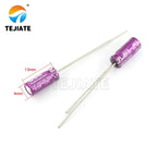 Farad capacitor 3V 1F/3.3F/10F/20/25F/60F reserve power capacitor for driving recorder