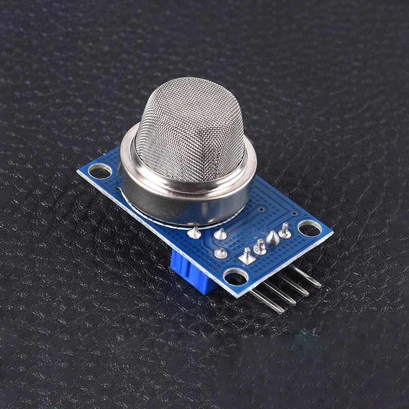 MQ-8 hydrogen sensor detection alarm module gas sensor module