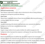 Upgraded version ESP-01 ESP-01S ESP8266 serial WIFI wireless module wireless transceiver ESP01 ESP8266-01