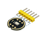1pcs INMP441 Omnidirectional Microphone Module MEMS High Precision Omnidirectional Microphone Sensor Module Compatible ESP32