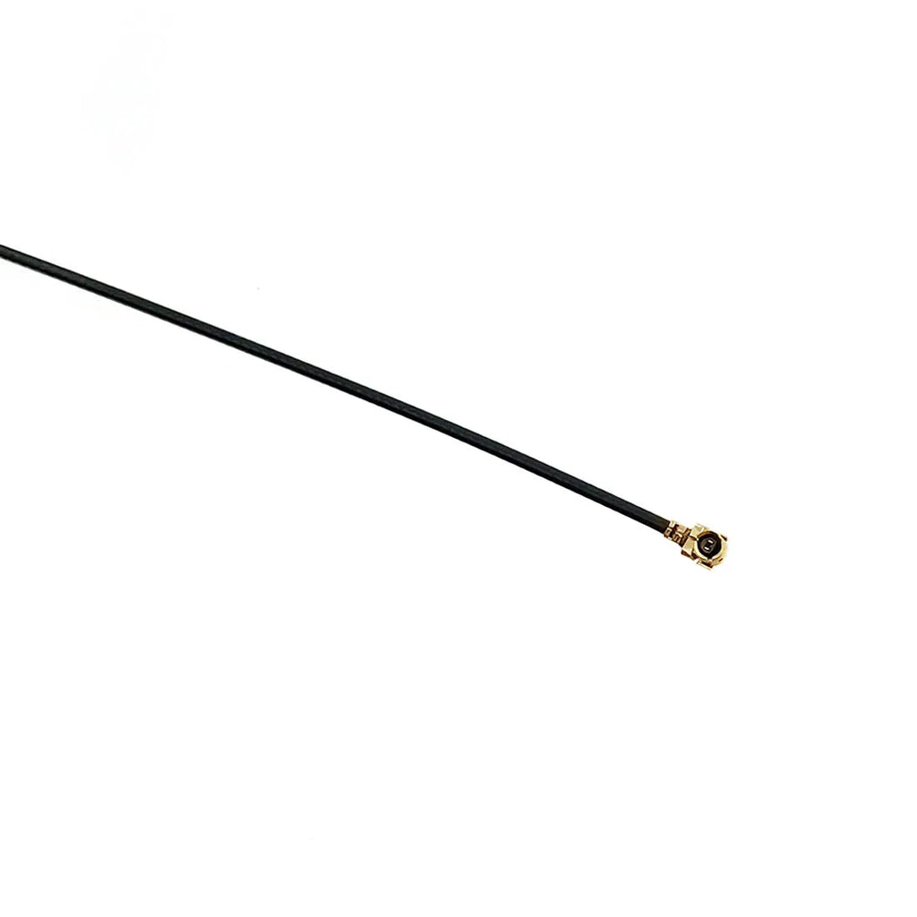 433Mhz 6dbi High Gain LoRa Antenna Internal Aerial Piamater FPC 27*17mm U.RL Connector