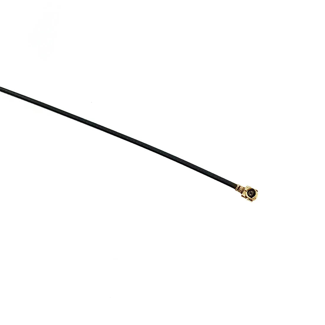 433Mhz 6dbi High Gain LoRa Antenna Internal Aerial Piamater FPC 27*17mm U.RL Connector