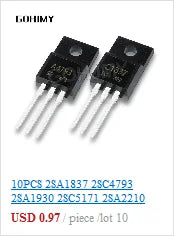 10pcs SN74LS245N SN74LS373N DIP 74LS245N DIP-20 74LS245 SN74LS244N SN74LS273N SN74LS374N 74LS373 74LS244