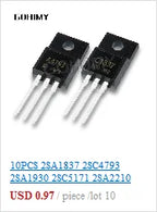 10pcs SN74LS245N SN74LS373N DIP 74LS245N DIP-20 74LS245 SN74LS244N SN74LS273N SN74LS374N 74LS373 74LS244