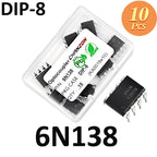 Pc817 Pc817B Pc817C 6N137 Tlp250 Tlp627 4N35 4N25 6N136 6N138 Moc3041 Moc3020 Moc3021 Hcpl3120 Moc3083 Hcpl 3120 817 Optocoupler