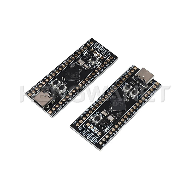 Original ST-LINK V2 Simulator Download Programmer Original STM32F103C8T6 STM32 Minimum System Development Board STM32F401 / 411