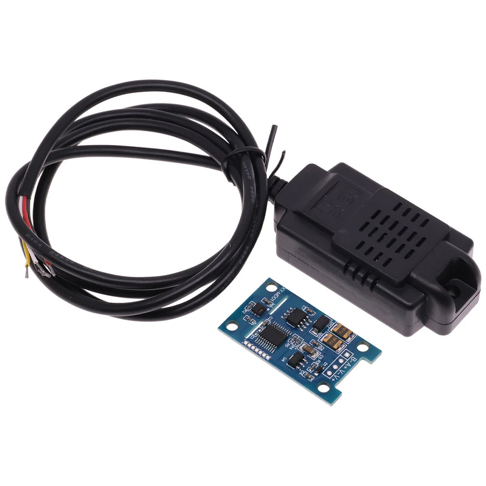 High Precision SHT20 Modbus RS485 Temperature Humidity Transmitter Monitoring Sensor
