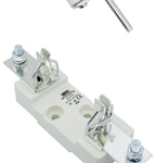 400A 350A 315A 300A Fuse Base Fuses Holder RT16-2 NT2 Quick Fast Blow Ceramic Fuses