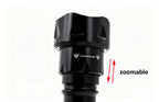 T20 10W IR Flashlight 850nm 940nm Night Vision Tactical Torch Adjustable Zoom Outdoor LED Infrared Light for Hunting CCTV