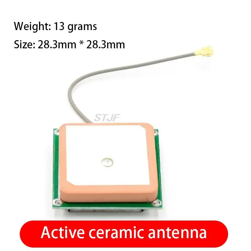 GPS module micro USB NEO-6M NEO-7M NEO-8M satellite positioning 51 single-chip for Arduino STM32 routines