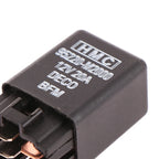 1Pcs 95220-M2000 12V 40A Universal NEW CAR RELAY Universal Flasher 12V 4PIN 40A