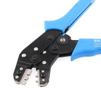 SN-03BM SN-01BM SN-2549 Crimper GH1.25 MX1.25 ZH1.5mm 2.0 3.96 4.2 6.2 Terminal Wire Crimp Tool 0.08-0.14mm² Crimping Plier