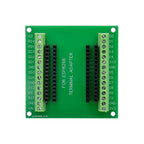 【DIGITAL GADGET】5X Breakout Board Expansion Board GPIO 1 Into 2 For 38 Pins ESP-12E Nodemcu Development