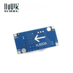XL6009 DC-DC Booster module Power supply module output is adjustable Super LM2577 step-up module