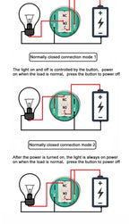 12/16/19/22MM Metal Button Switch No Lights Oxidized Black Momentary Reset Latching With Connector 12V 24V 220V