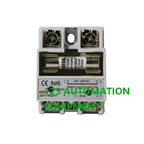 Authentic New FOTEK SSR-F-10DA 25DA 40DA 10DA-H 25DA-H 40DA-H  SCR-F-25LA 40LA 25LA-H 40LA-H Safe Type Small Solid State Relay