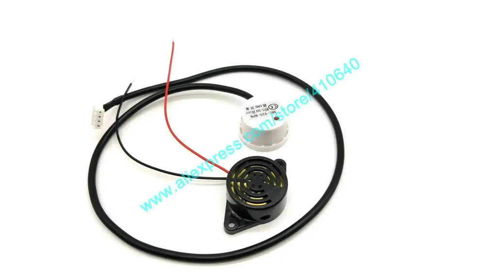 DC 5 to 24V XKC-Y25-NPN Touchless Liquid Level Sensor Alarm with Buzzer Capacitive Type Contactless Water Level Monitor System