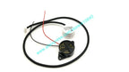 DC 5 to 24V XKC-Y25-NPN Touchless Liquid Level Sensor Alarm with Buzzer Capacitive Type Contactless Water Level Monitor System