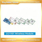 CC1101 Wireless RF Module E07-900MM10S E07-900MM10S E07-900MBL-01 E07-M1101D-SMA433Mhz E07 Module SPI Wireless Module