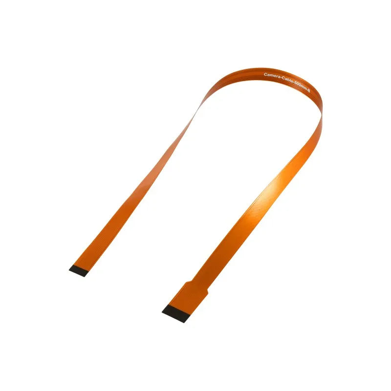 CSI FPC Flexible Cable For Raspberry Pi 5 Camera 22PIN to 15PIN Adapter Ribbon 200mm 300mm 500mm