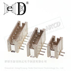 10PCS ZH 1.5/JST/PH/SH/XH Pitch 1.0MM 1.25MM 2.0MM 2.54MM Male Pin Header Socket Dip/Right Angle SMD 2/3/4/5/6/7/8/9/10/12P Pin
