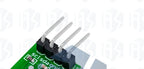 SHT20 Digital Temperature & Humidity Sensor Module: I2C-Enabled for Arduino