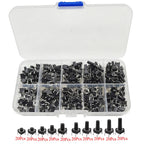 1Box 6x6mm 12x12mm Tactile Tact Push Button Mini Micro Switch Kit PCB Momentary Self-reset Switches DIP 2Pin 4Pin ON/OFF