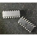 5PCS L4962A L4962 PMM8713 8713 L293D L293 MC14500BCP L6210 6210 MC10H136P DIP-16