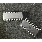 5PCS L4962A L4962 PMM8713 8713 L293D L293 MC14500BCP L6210 6210 MC10H136P DIP-16