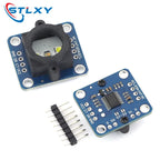 Stlxy TCS34725 Color Sensor Recognition TCS230 TCS3200 GY33 Recognition Sensor Module Replacement DIY Electronics