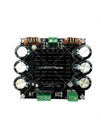 XH-M253 Mono Digital Amplifier Board - TDA8954TH Core 420W BTL Mode Audiophile Grade