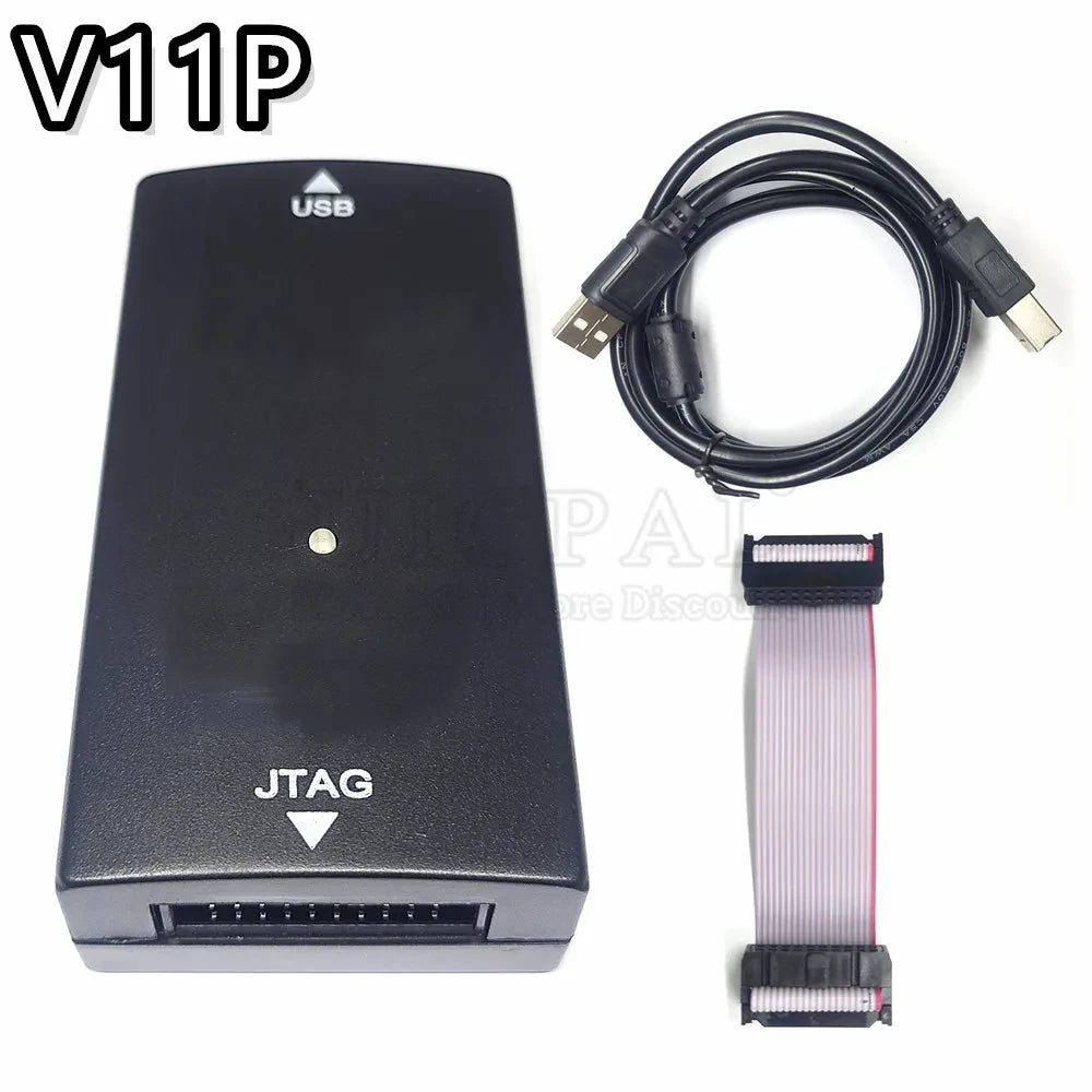 USB High Speed Emulator for J-Link JTAG Debugger Emulator for J-Link V9 STM32F103C8T6 STM MCU V8 V11P V12 V12P