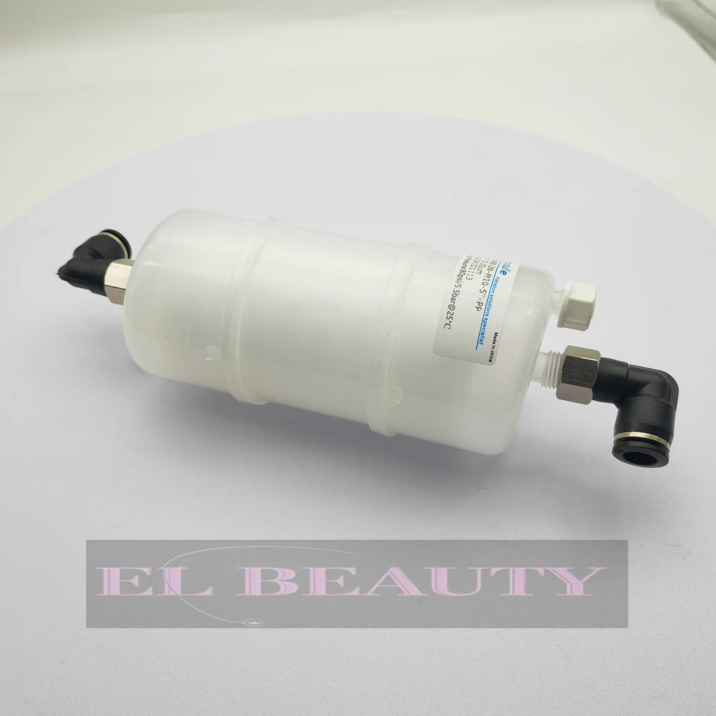 Filter K68B-2N 5 TS Capusul 808 Diode Laser Hair Removal Water System PP PU10 Cotton Purifier IPL YAG Beauty Machine Spare Parts