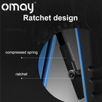 RJ45 Crimper RJ11  Tool Ethernet Network LAN Cable  Cutter Stripper Plier for 6P 8P RJ11 RJ12 Network Plier