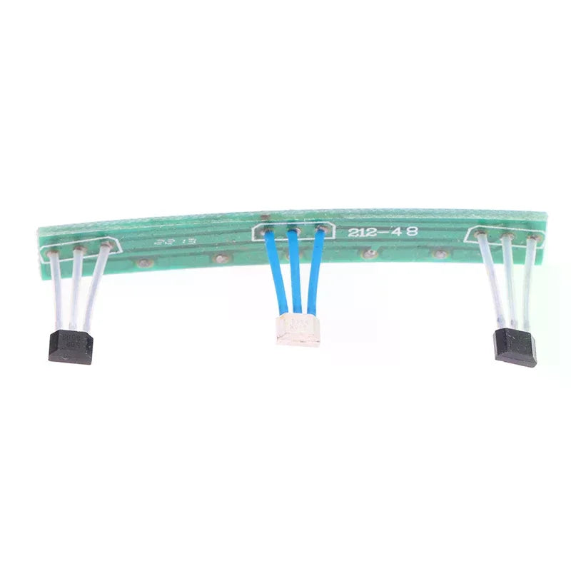 1Pc Hall 461AN 502F 212-48 Electric Vehicles 213 Motor Hall Sensor 461 Hall Board 502F Motor Hall Sine Wave Motor Hall Part
