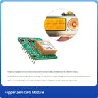 For Flipper Zero Wi-Fi development board NRF24+ESP32 CC1101 antenna module, fly mouse ESP8266
