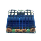XH-M252 Ultra-high Power TDA8954TH Dual-chip Class D Digital Power Amplifier Board Audio Amplifier Board 420W * 2