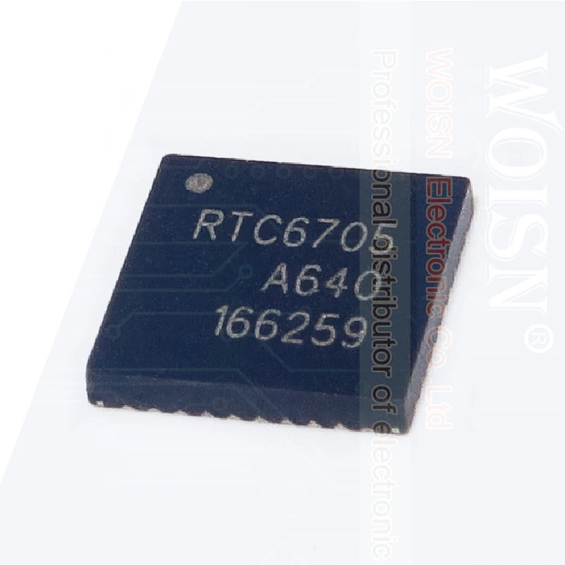 2-5PCS LP2950ACZ-5.0 LP2950 2SB688 B688 AD8313ARMZ AD8313ARM ALC889 889 RTC6705A RTC6705 UPA1602GS A1602