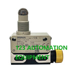 Authentic New Omron D4E-1A10N 1A20N 1C20N Small Sealed Limit Switch Plunger