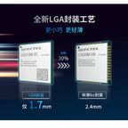 Quectel EG810M 4G LTE Cat1 LGA Module EG810M-EU EG810MEULA-I05 EG810MEULC-I03 EG810MLALC-I03 EG810MCNGB-I05 EG810MCNLC-I03
