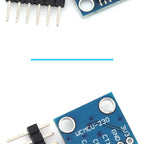 Liludin 1/5/10Pcs MCU 230 bus transceiver SN65HVD230 CAN communication module 230