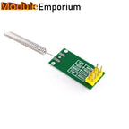 433m Cc1101 Data Transmission Transceiver Si4432 Industrial Rf Serial Communication Transparent Wireless Module