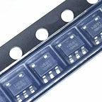 10PCS N531 531 LED High-Power IGBT Driver SOT23-5/TO-94 MOS Tube