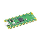 Official Raspberry Pi Pico Board RP2040 Dual-Core 264KB ARM Low-Power Microcomputers High-Performance Cortex-M0  Processor