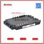 New IGBT  Module CM600HA-5F CM600HN-5F CM600HA-12H CM600HU-12F