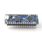 Original Arduino Nano Every Development Board Based on ATmega4809 AVR Microcontroller ABX00033